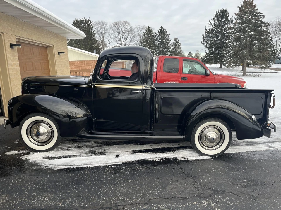 1940 Ford Pickup (1940-1947) - Image 12 of 31