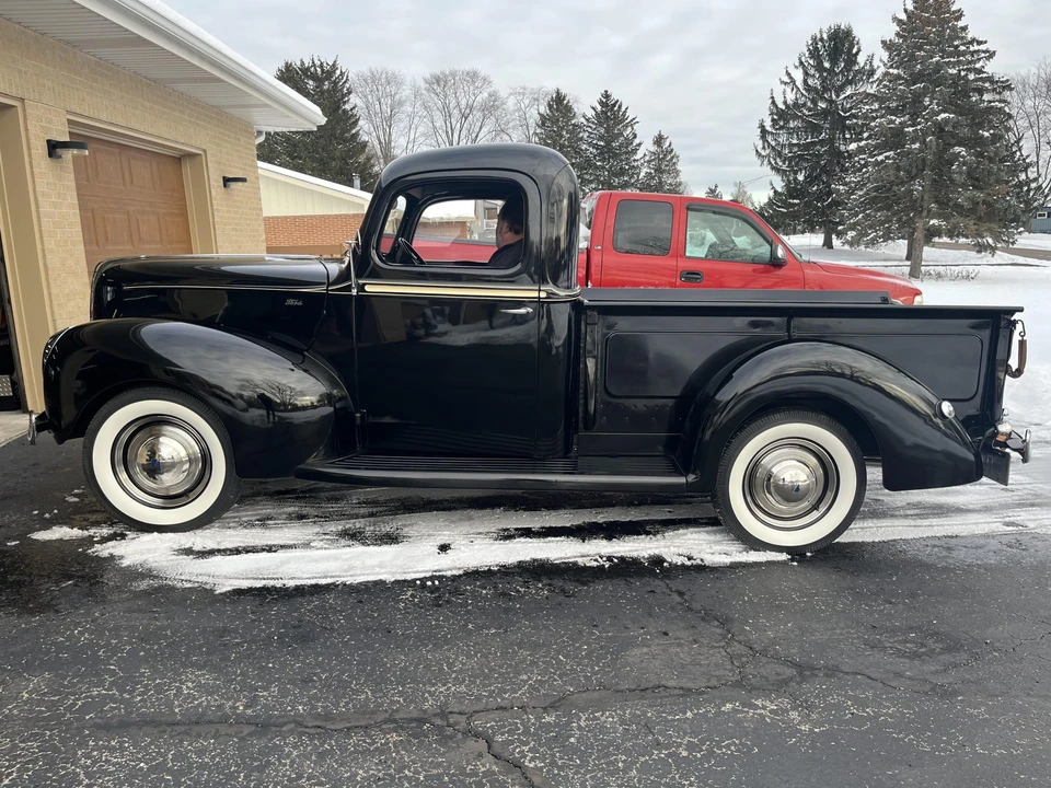 1940 Ford Pickup (1940-1947) - Image 11 of 31