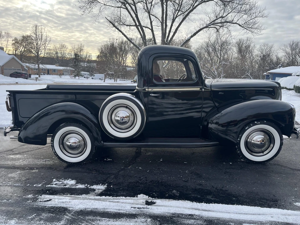 1940 Ford Pickup (1940-1947) - Image 5 of 31