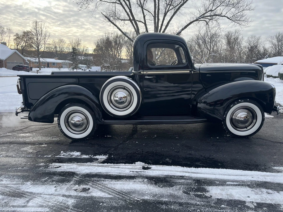 1940 Ford Pickup (1940-1947) - Image 6 of 31