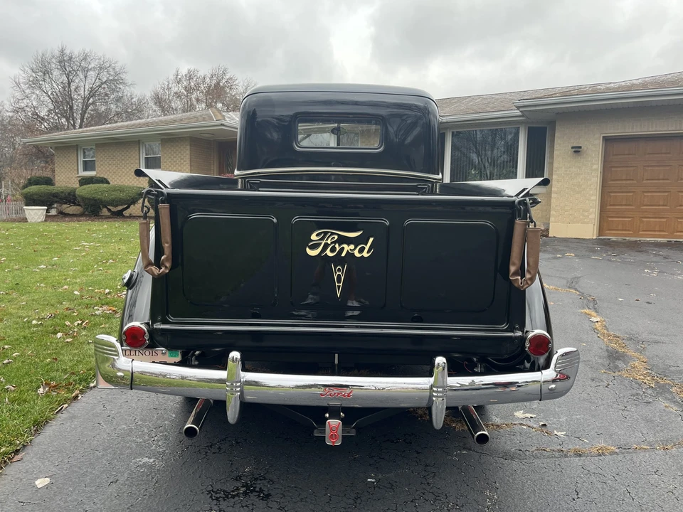 1940 Ford Pickup (1940-1947) - Image 8 of 31