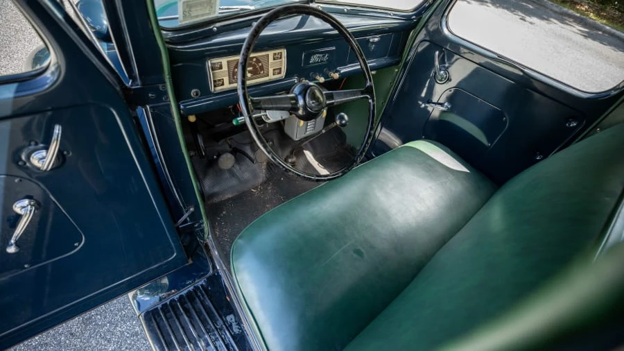 1940 Ford Pickup (1940-1947) - Image 15 of 20