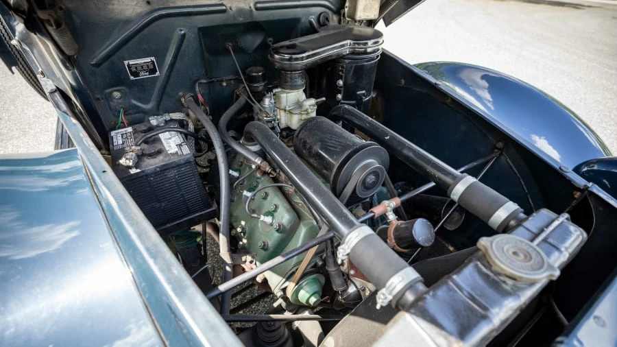 1940 Ford Pickup (1940-1947) - Image 18 of 20