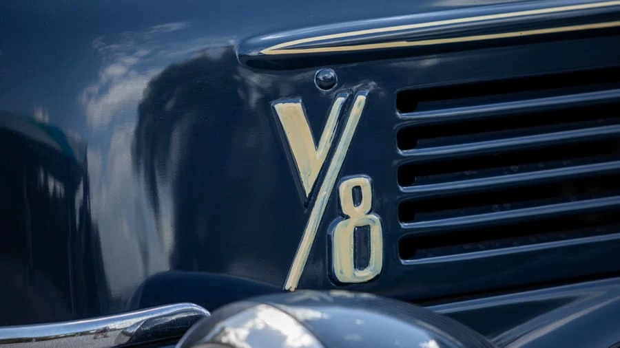1940 Ford Pickup (1940-1947) - Image 7 of 20