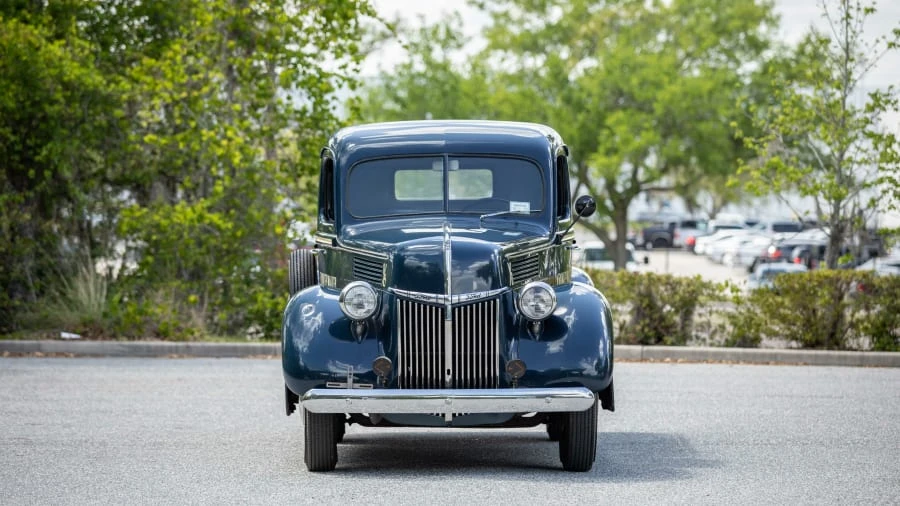1940 Ford Pickup (1940-1947) - Image 10 of 20