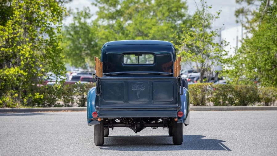 1940 Ford Pickup (1940-1947) - Image 11 of 20