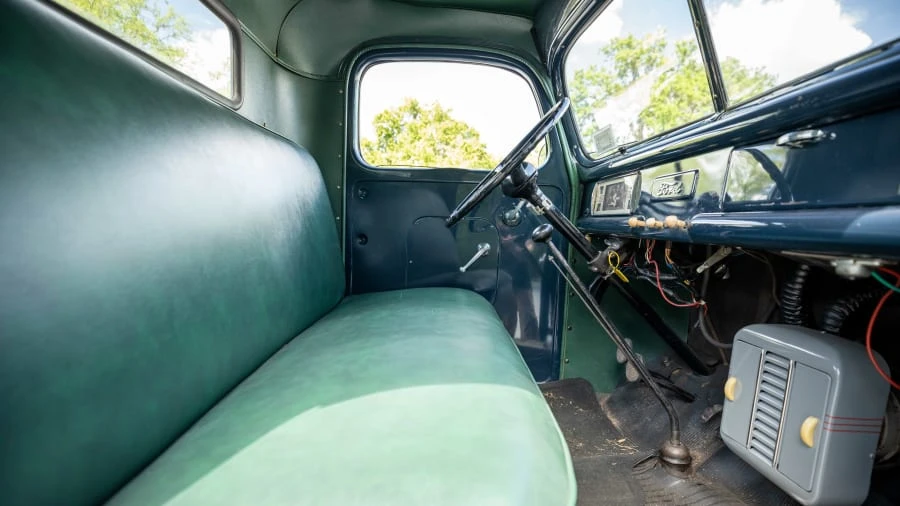 1940 Ford Pickup (1940-1947) - Image 17 of 20