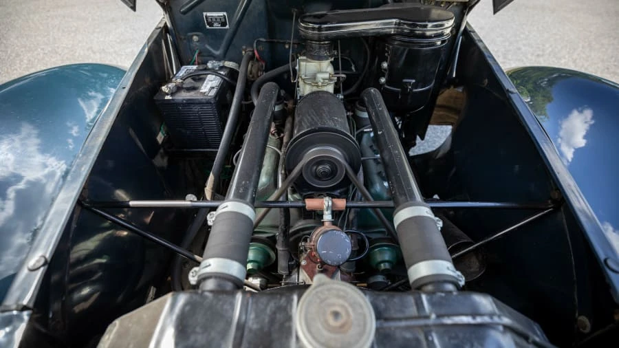 1940 Ford Pickup (1940-1947) - Image 20 of 20