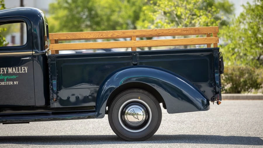 1940 Ford Pickup (1940-1947) - Image 13 of 20