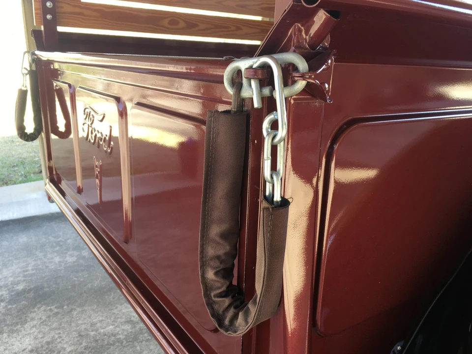 1940 Ford Pickup (1940-1947) - Image 27 of 31
