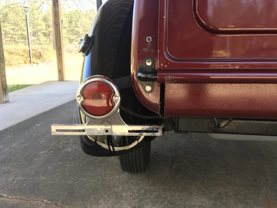 1940 Ford Pickup (1940-1947) - Image 24 of 31