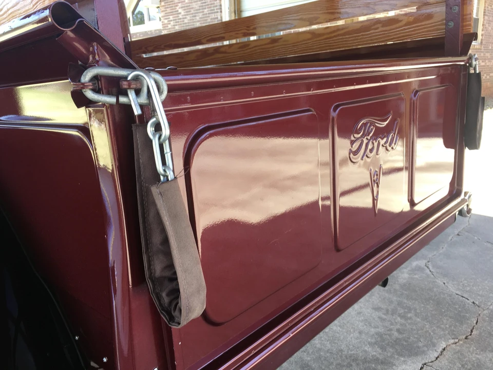 1940 Ford Pickup (1940-1947) - Image 25 of 31