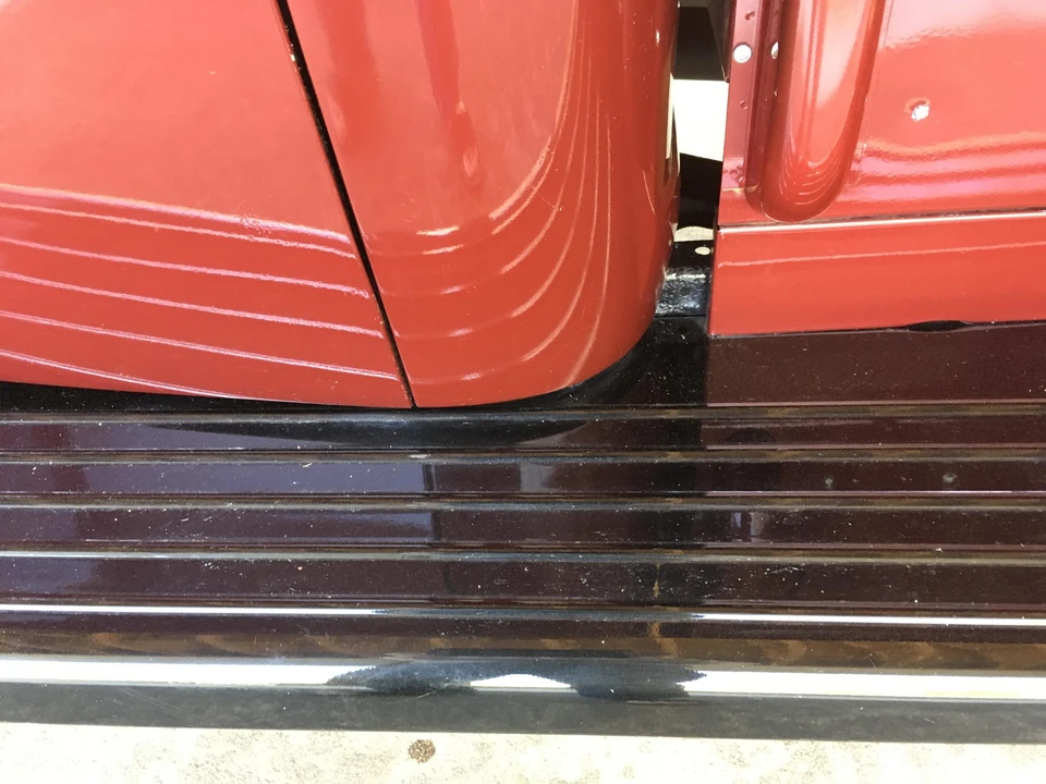 1940 Ford Pickup (1940-1947) - Image 21 of 31