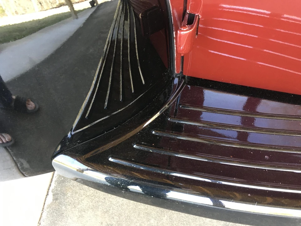 1940 Ford Pickup (1940-1947) - Image 20 of 31