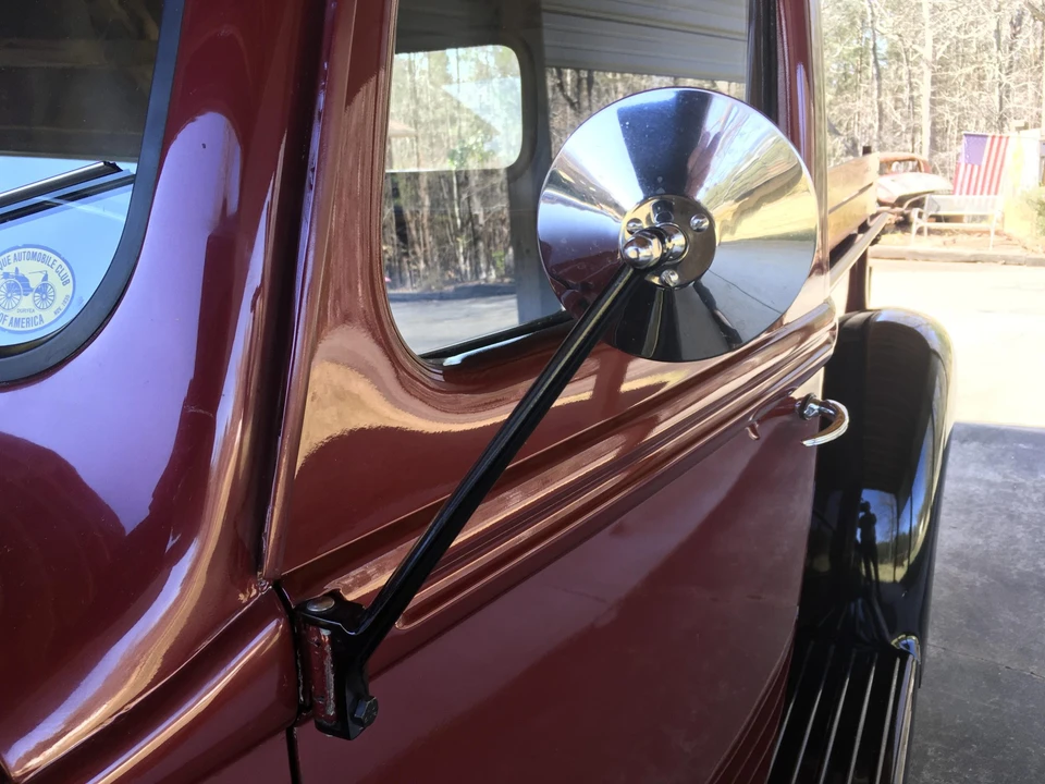 1940 Ford Pickup (1940-1947) - Image 19 of 31