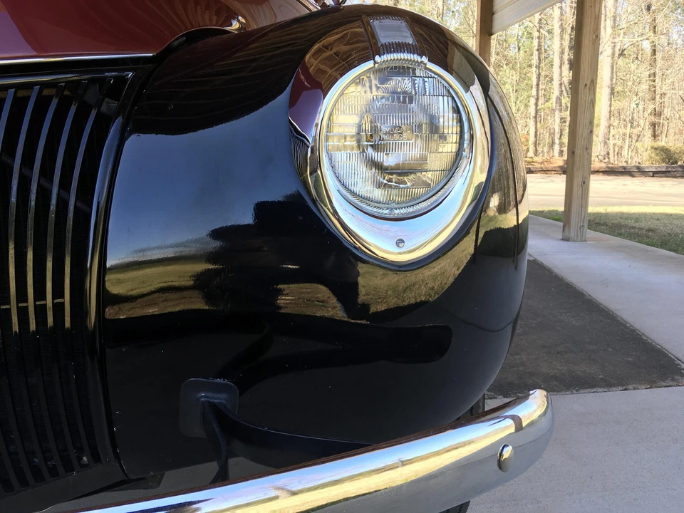 1940 Ford Pickup (1940-1947) - Image 16 of 31