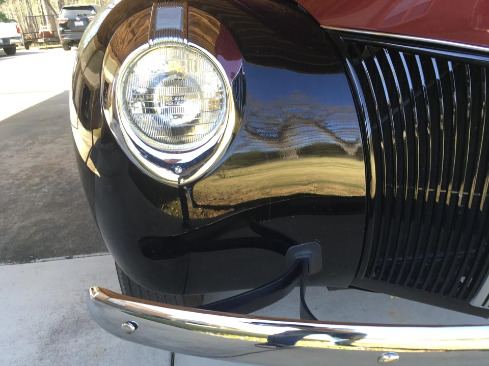 1940 Ford Pickup (1940-1947) - Image 14 of 31