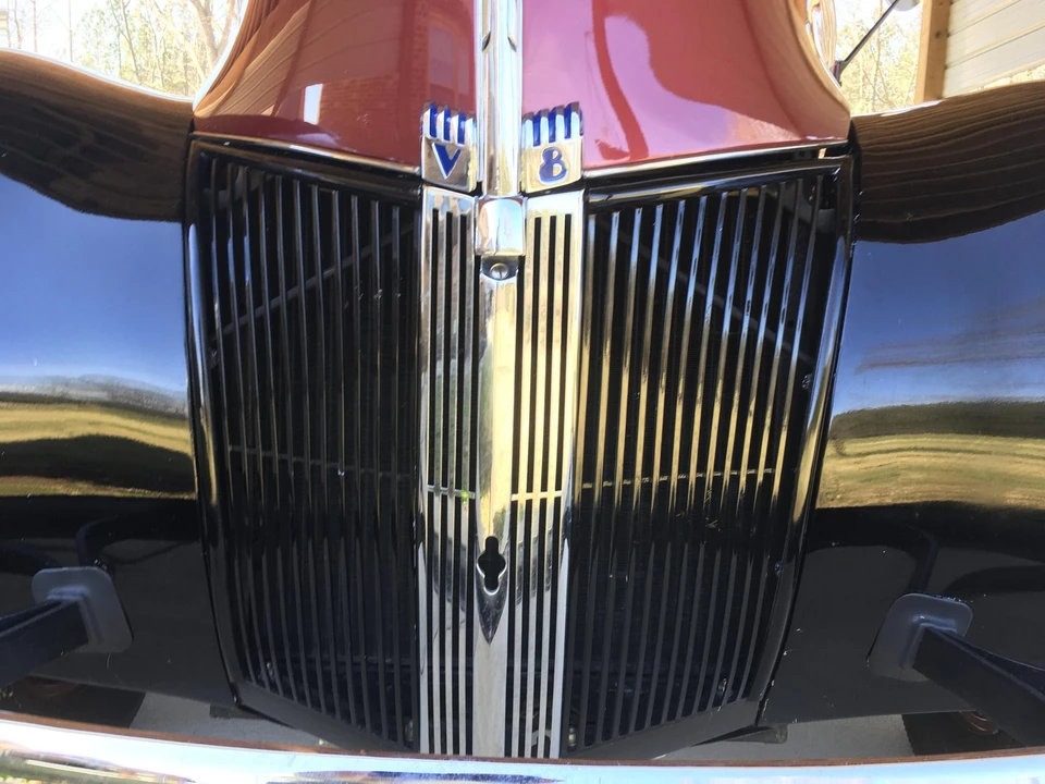 1940 Ford Pickup (1940-1947) - Image 15 of 31