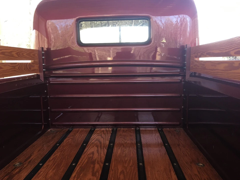 1940 Ford Pickup (1940-1947) - Image 29 of 31
