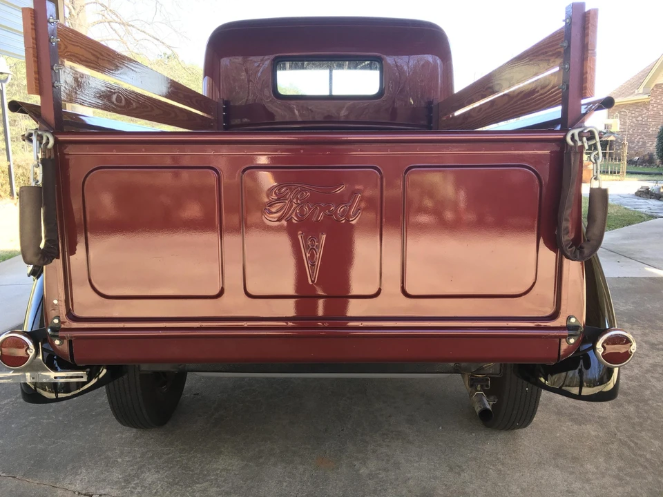 1940 Ford Pickup (1940-1947) - Image 23 of 31