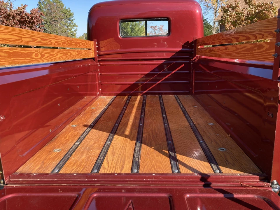 1940 Ford Pickup (1940-1947) - Image 30 of 31