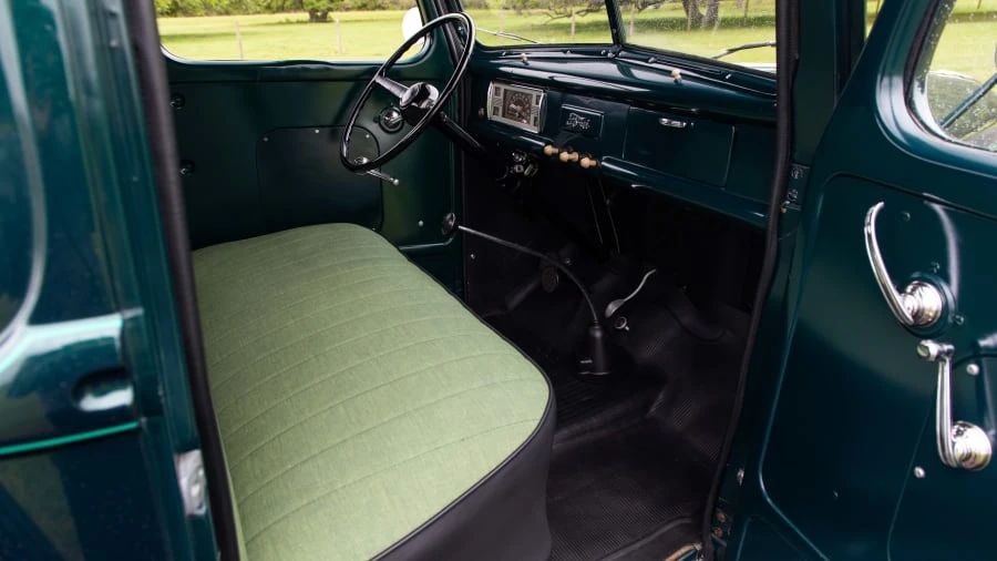 1940 Ford Pickup (1940-1947) - Image 5 of 13