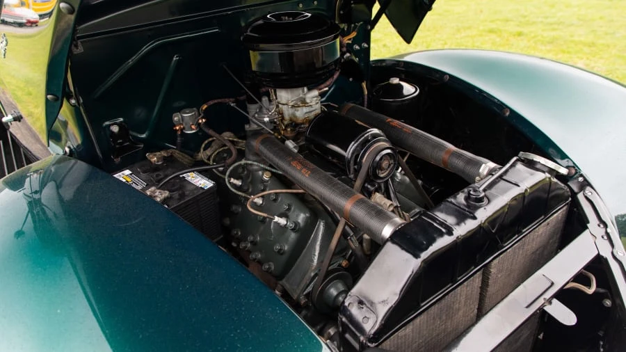 1940 Ford Pickup (1940-1947) - Image 7 of 13