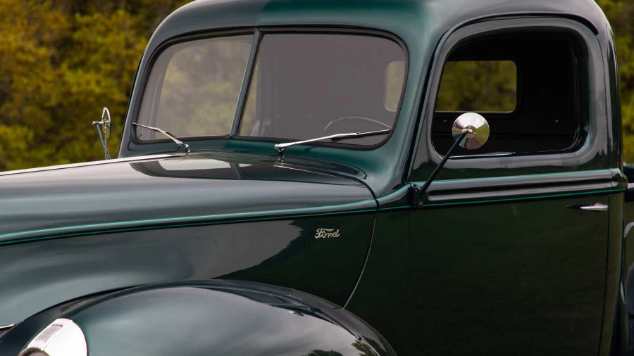 1940 Ford Pickup (1940-1947) - Image 11 of 13