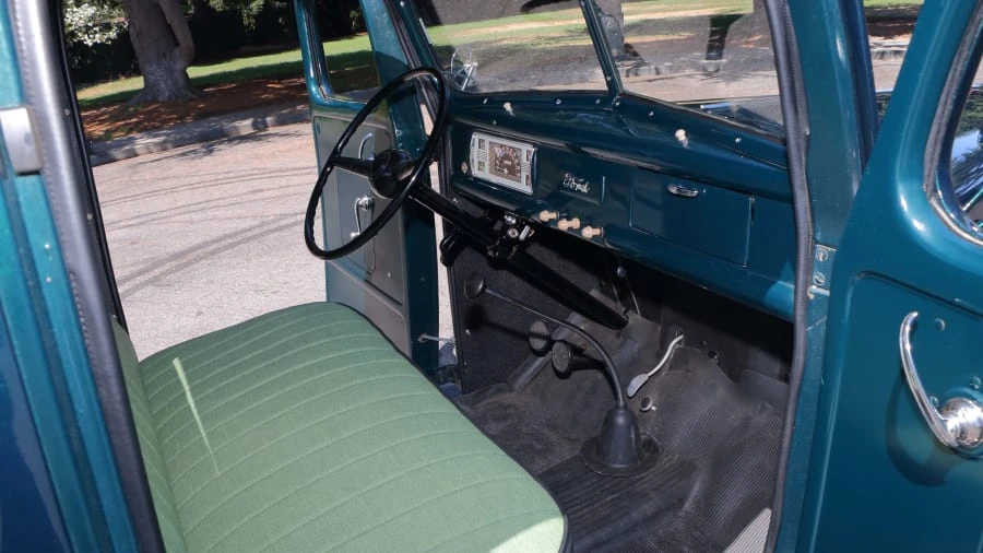 1940 Ford Pickup (1940-1947) - Image 5 of 12