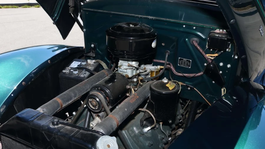 1940 Ford Pickup (1940-1947) - Image 6 of 12