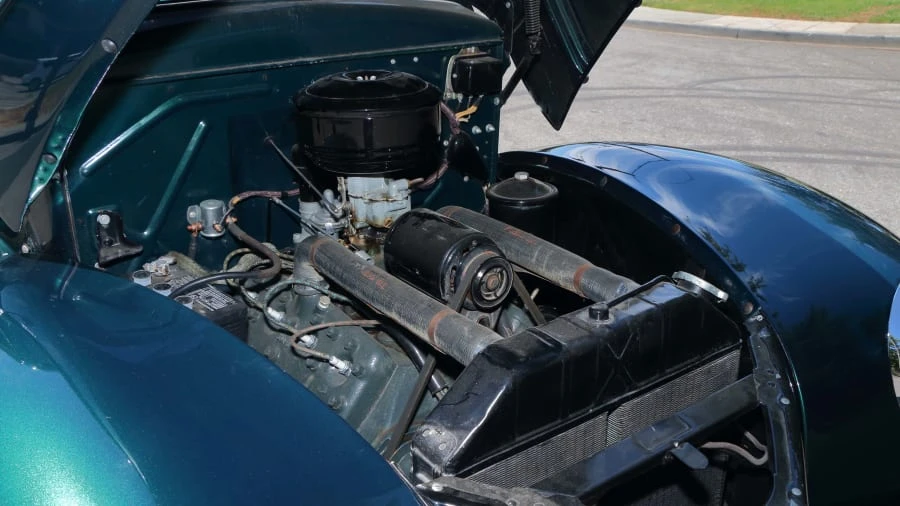 1940 Ford Pickup (1940-1947) - Image 7 of 12