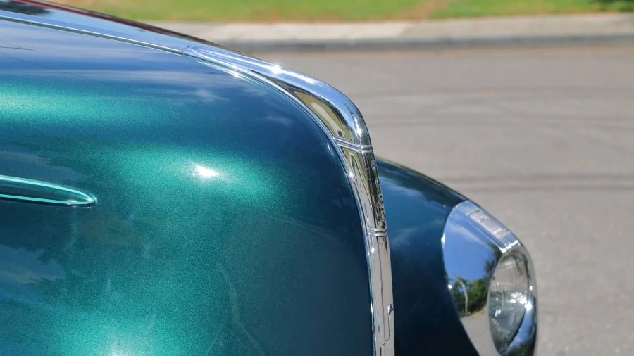 1940 Ford Pickup (1940-1947) - Image 10 of 12
