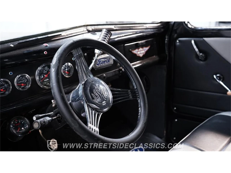 1940 Ford Pickup (1940-1947) - Image 31 of 31