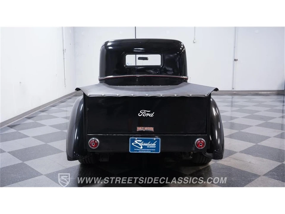 1940 Ford Pickup (1940-1947) - Image 10 of 31