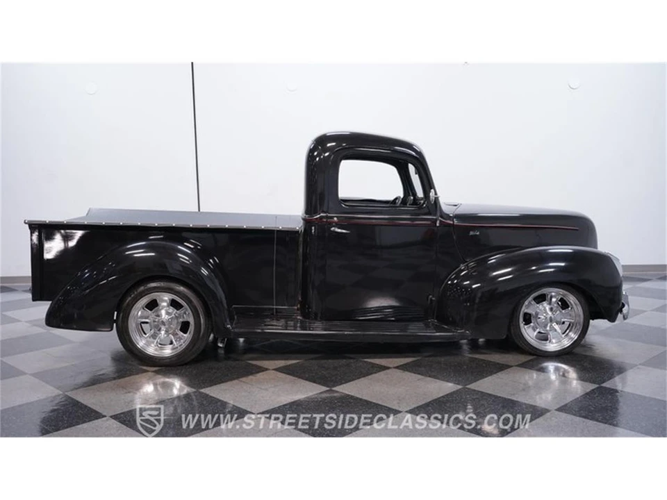 1940 Ford Pickup (1940-1947) - Image 13 of 31