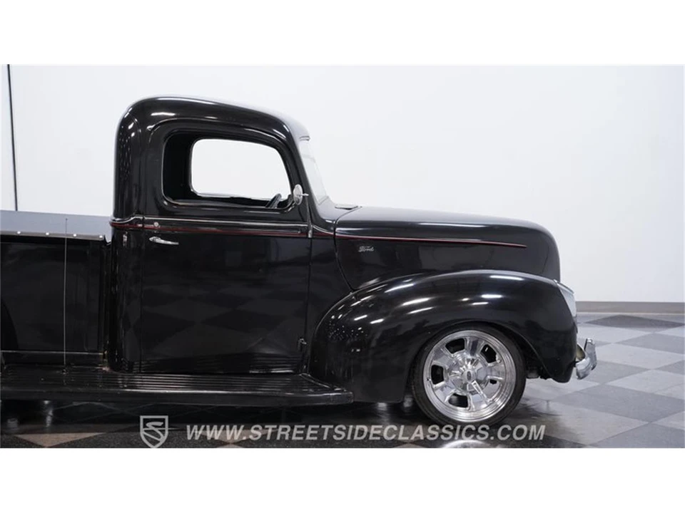 1940 Ford Pickup (1940-1947) - Image 25 of 31