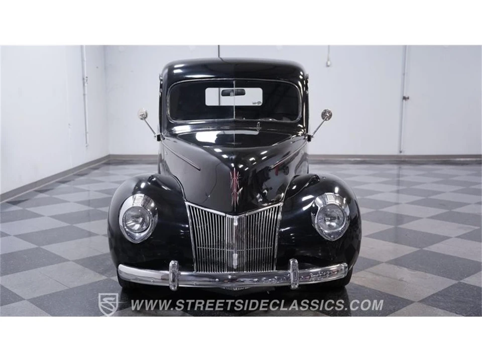 1940 Ford Pickup (1940-1947) - Image 16 of 31