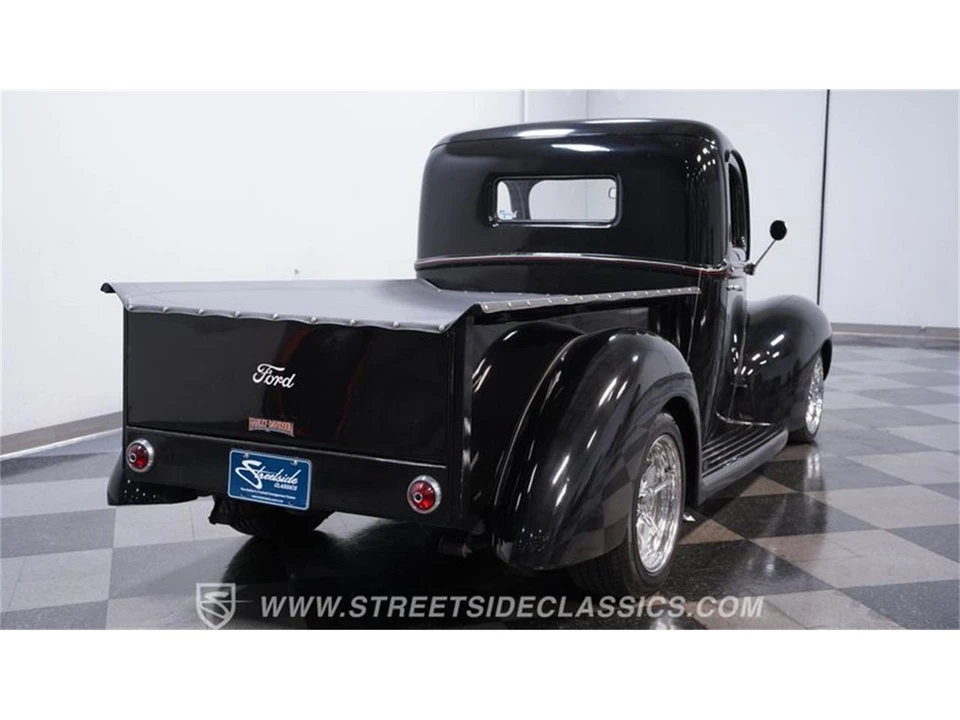 1940 Ford Pickup (1940-1947) - Image 11 of 31