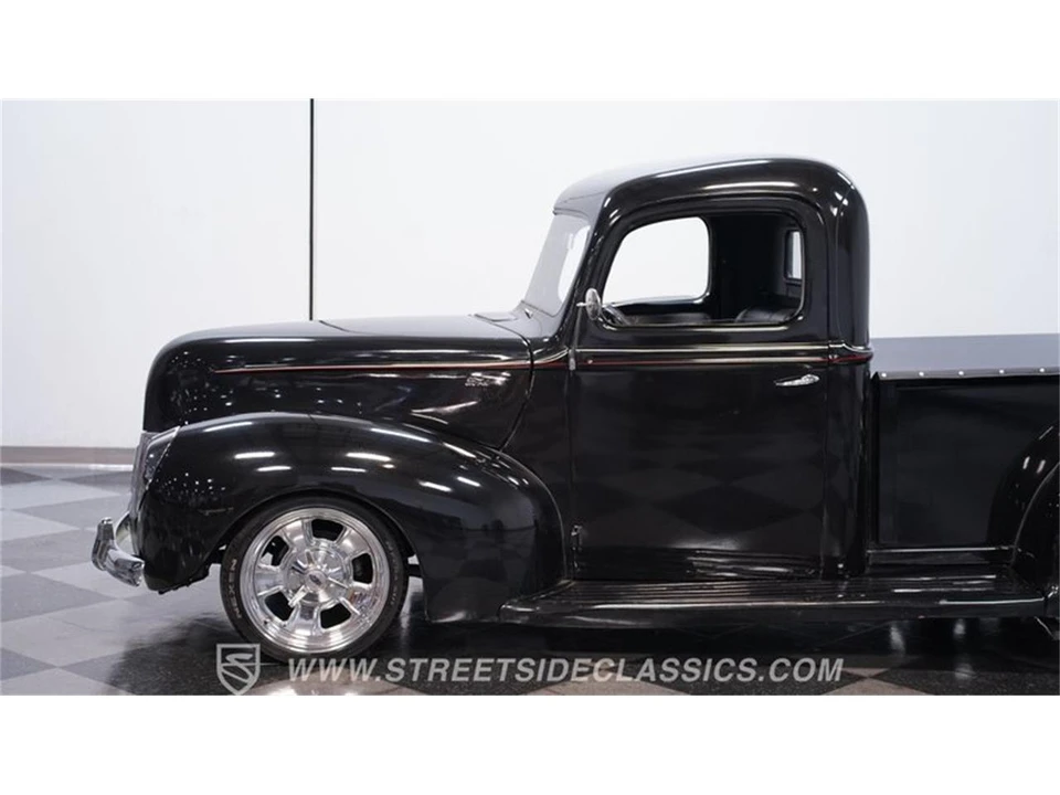 1940 Ford Pickup (1940-1947) - Image 20 of 31