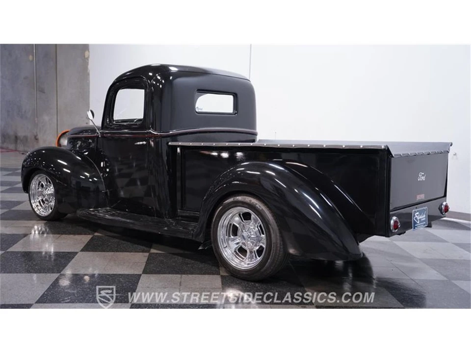 1940 Ford Pickup (1940-1947) - Image 8 of 31