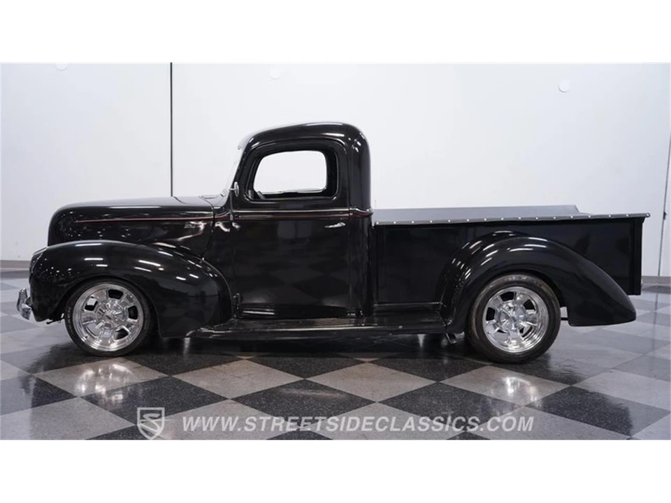 1940 Ford Pickup (1940-1947) - Image 2 of 31