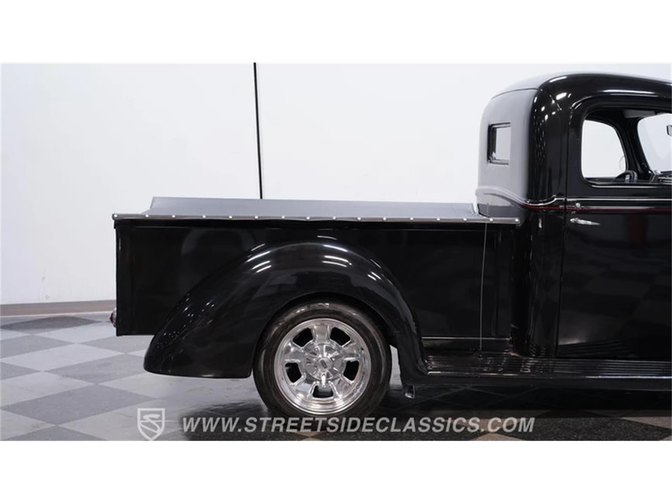 1940 Ford Pickup (1940-1947) - Image 24 of 31