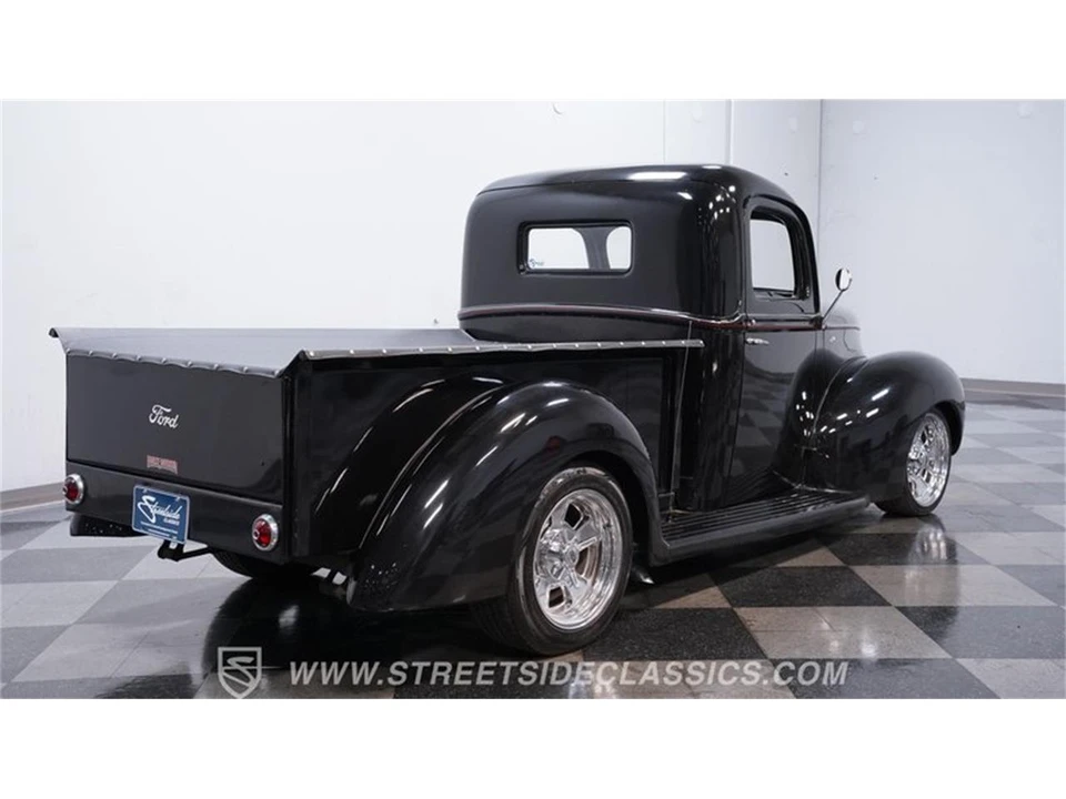 1940 Ford Pickup (1940-1947) - Image 12 of 31