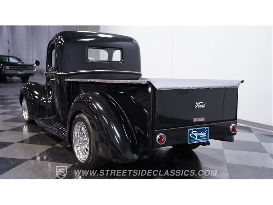 1940 Ford Pickup (1940-1947) - Image 9 of 31