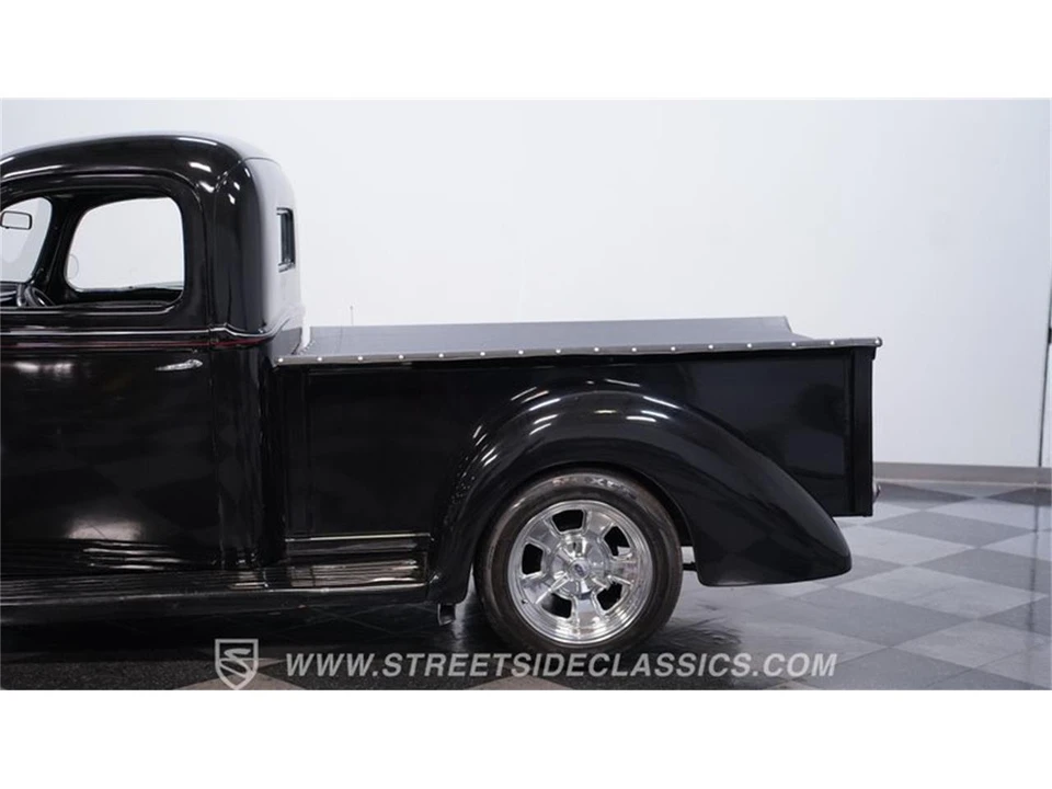 1940 Ford Pickup (1940-1947) - Image 21 of 31