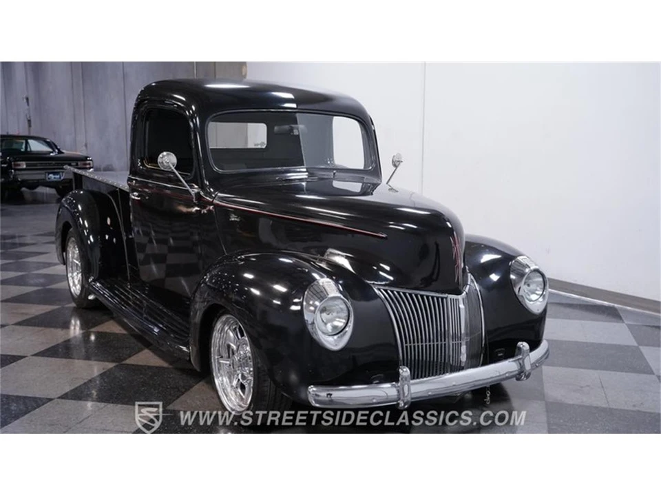 1940 Ford Pickup (1940-1947) - Image 15 of 31