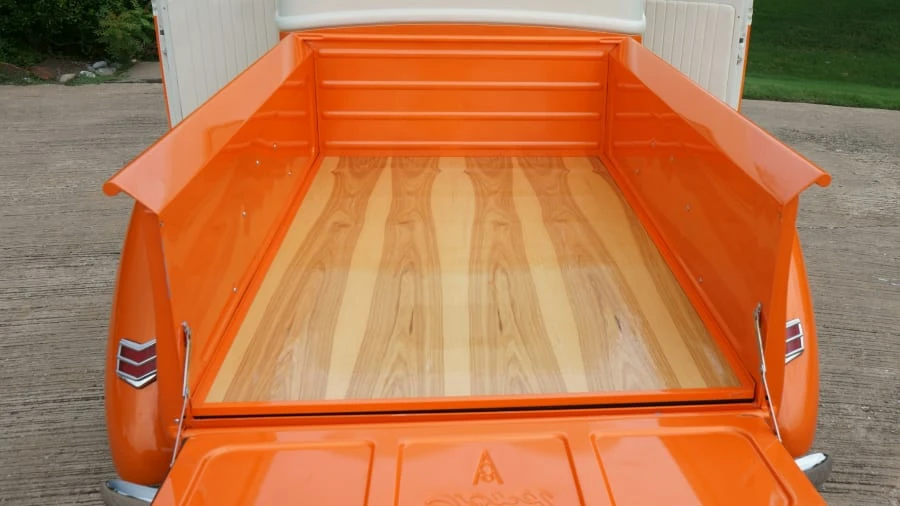 1940 Ford Pickup (1940-1947) - Image 7 of 12