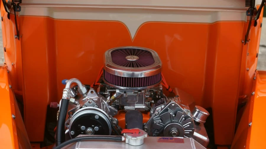 1940 Ford Pickup (1940-1947) - Image 8 of 12