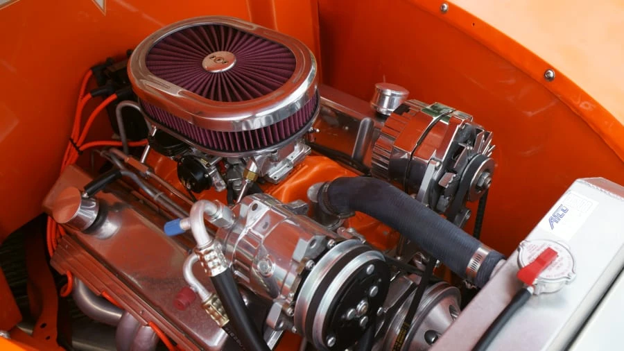 1940 Ford Pickup (1940-1947) - Image 10 of 12