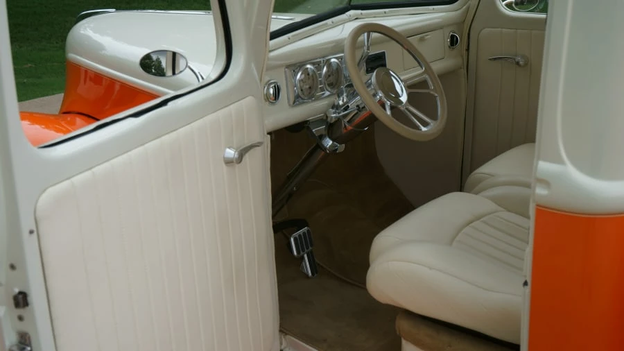 1940 Ford Pickup (1940-1947) - Image 4 of 12